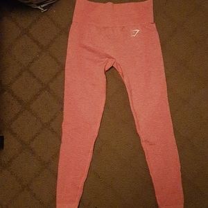 Gymshark Vital seamless leggings